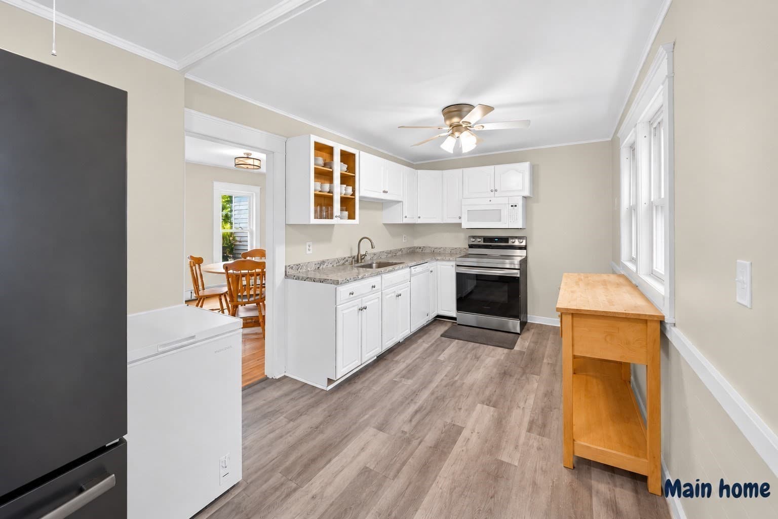 Single Family Residence at 15-17 Pleasant St, Lunenburg MA 01462, photo 6 of 19