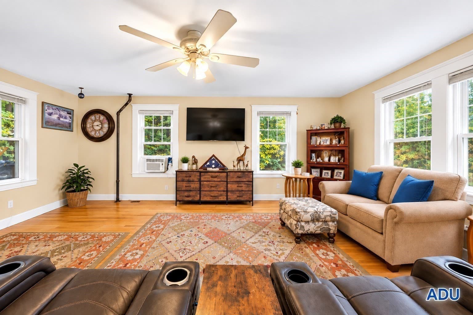 Single Family Residence at 15-17 Pleasant St, Lunenburg MA 01462, photo 13 of 19