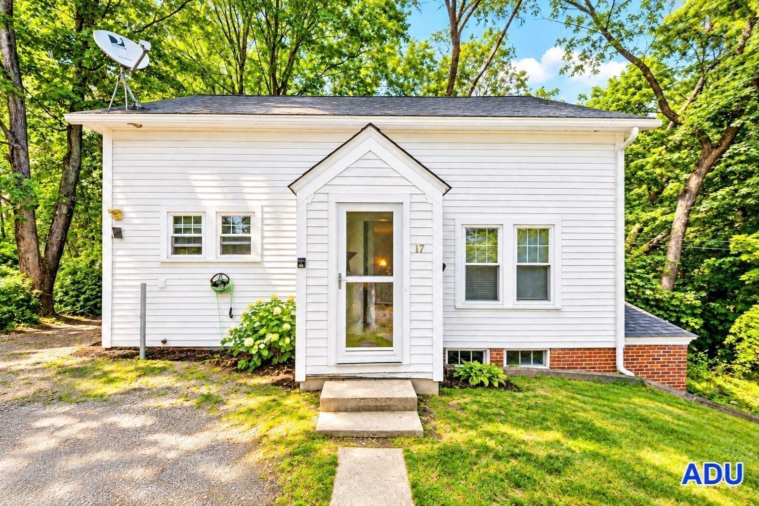 Single Family Residence at 15-17 Pleasant St, Lunenburg MA 01462, photo 12 of 19