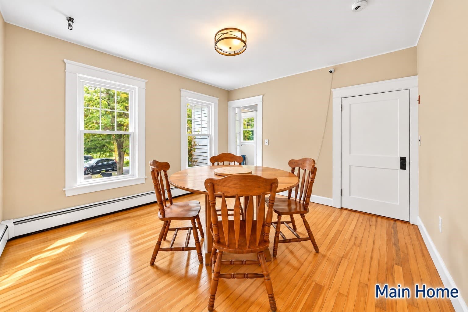 Single Family Residence at 15-17 Pleasant St, Lunenburg MA 01462, photo 5 of 19