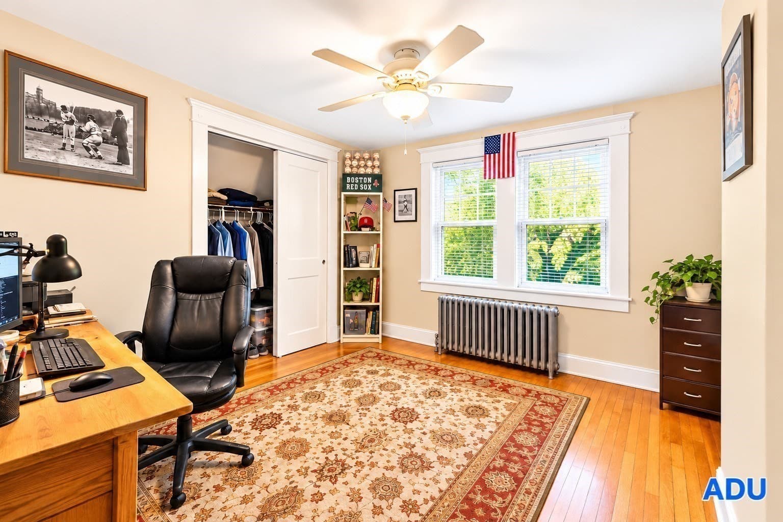 Single Family Residence at 15-17 Pleasant St, Lunenburg MA 01462, photo 18 of 19