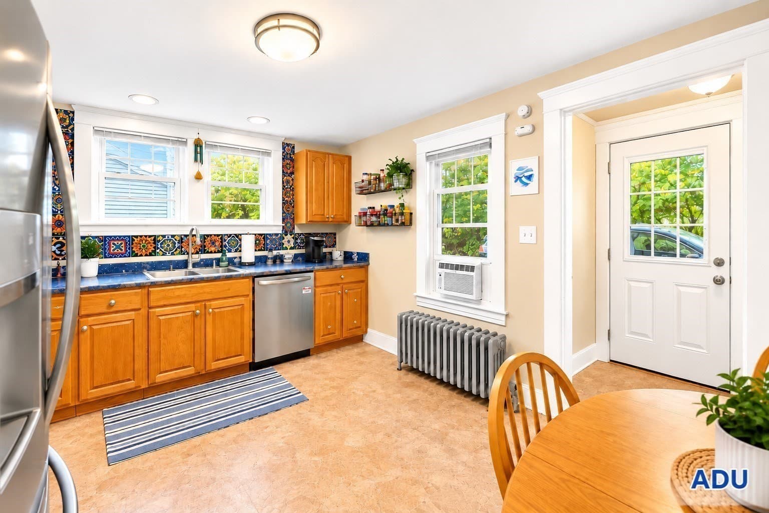 Single Family Residence at 15-17 Pleasant St, Lunenburg MA 01462, photo 15 of 19