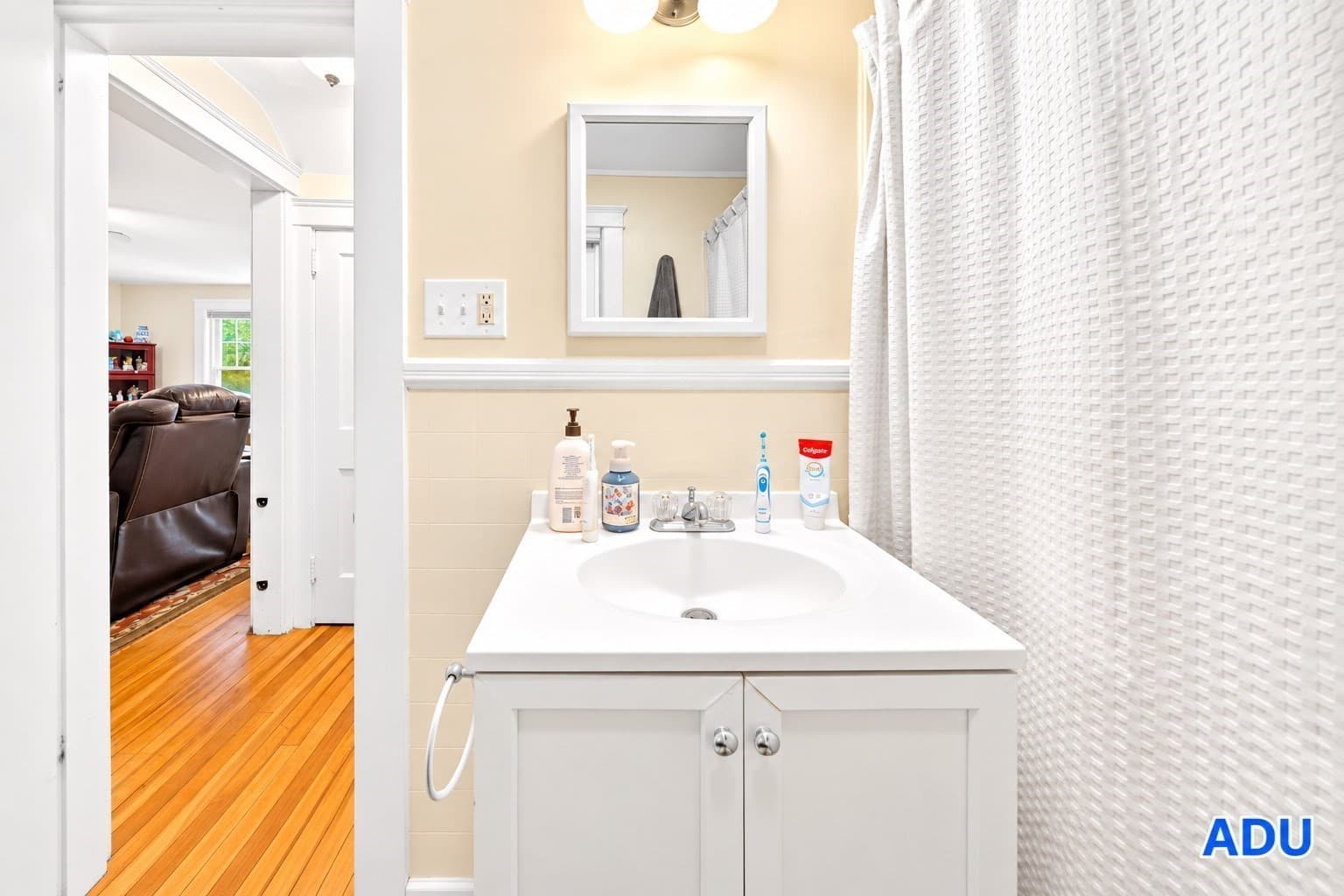 Single Family Residence at 15-17 Pleasant St, Lunenburg MA 01462, photo 19 of 19