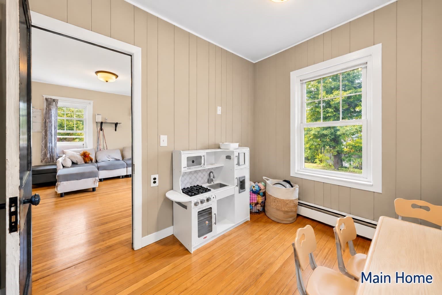 Single Family Residence at 15-17 Pleasant St, Lunenburg MA 01462, photo 4 of 19