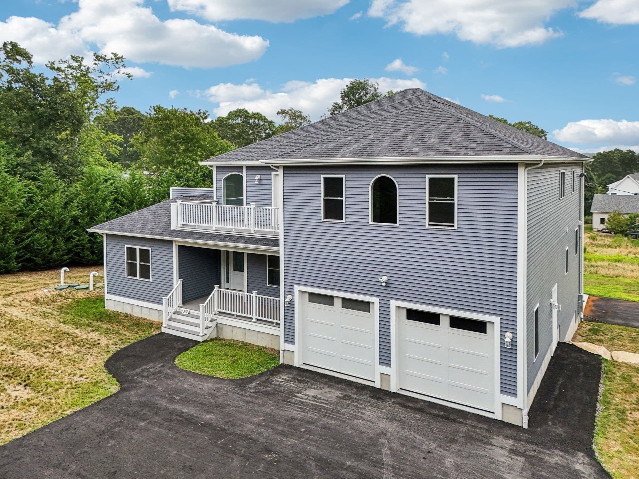 Single Family Residence at 920 Drift Road, Westport MA 02790, Westport, photo 27 of 41