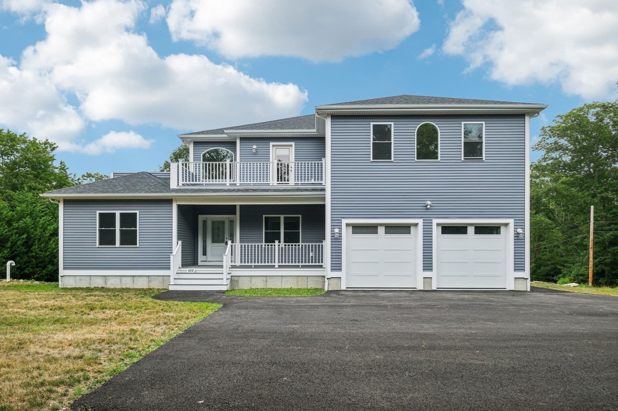 Single Family Residence at 920 Drift Road, Westport MA 02790, Westport, photo 2 of 41