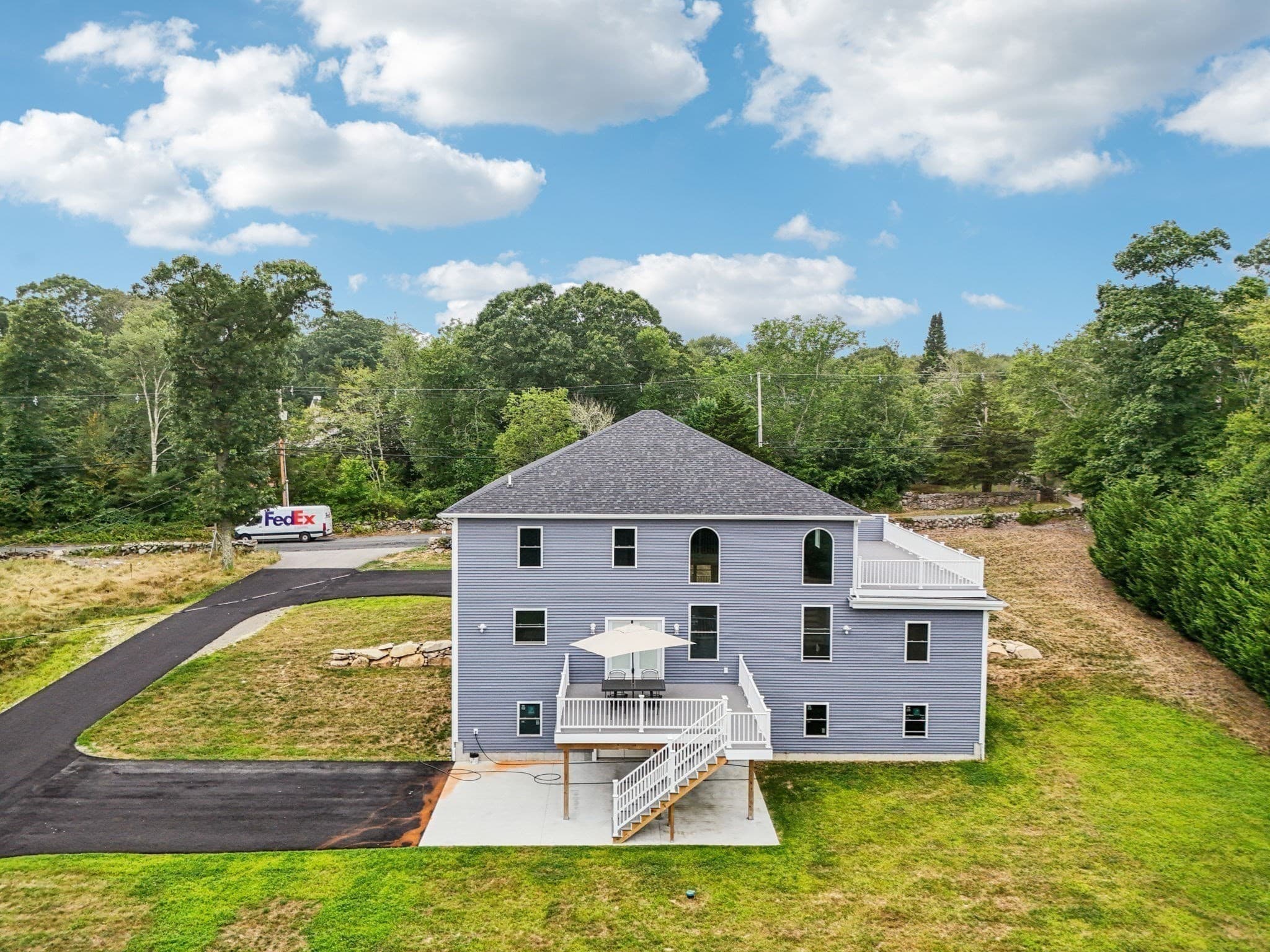 Single Family Residence at 920 Drift Road, Westport MA 02790, Westport, photo 28 of 41