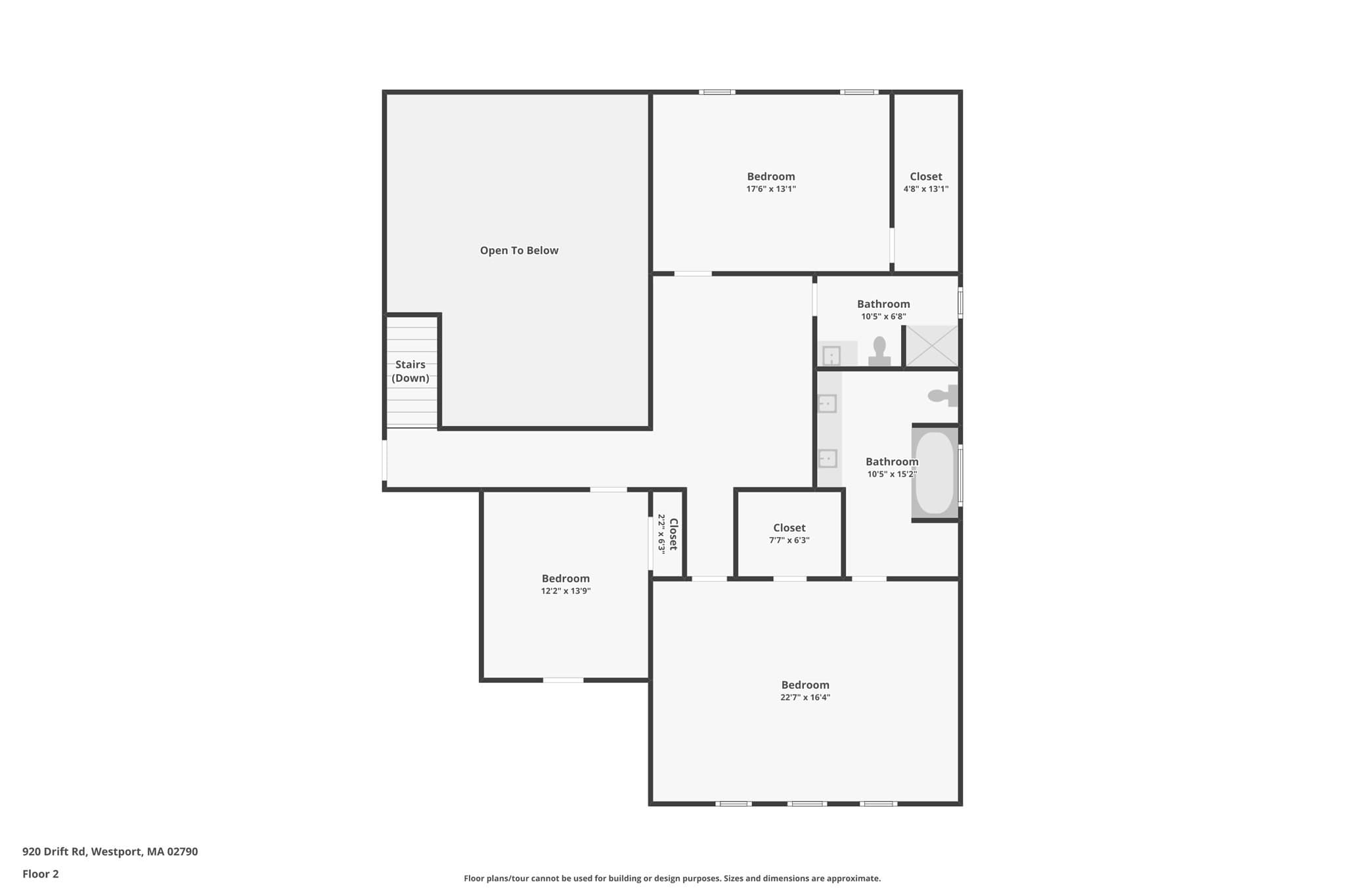 Single Family Residence at 920 Drift Road, Westport MA 02790, Westport, photo 39 of 41