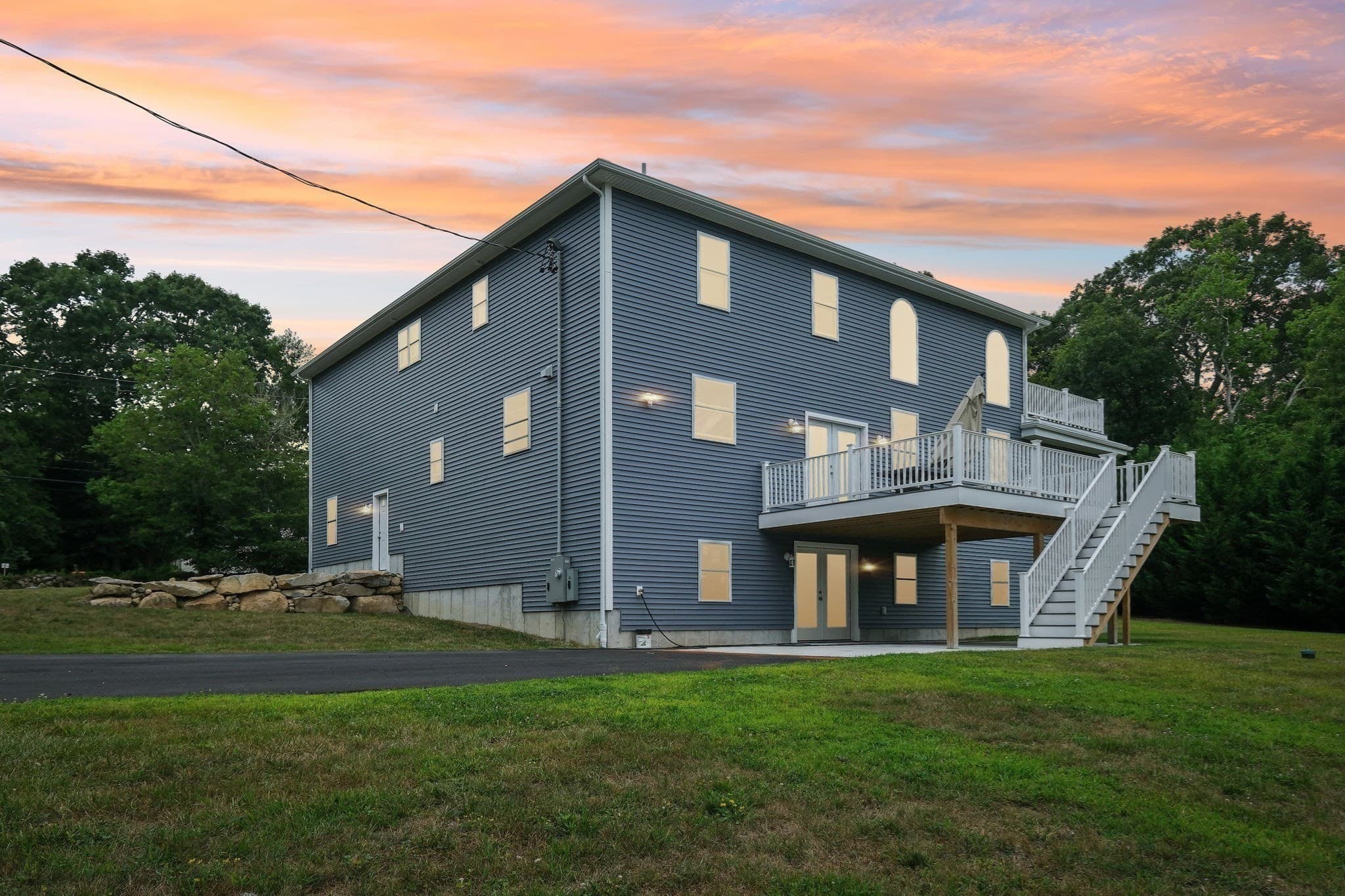 Single Family Residence at 920 Drift Road, Westport MA 02790, Westport, photo 29 of 41