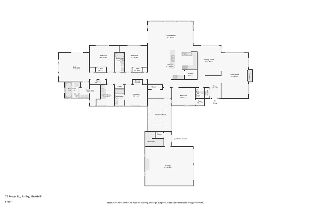 76 Foster Rd, Ashby MA 01431 photo 36