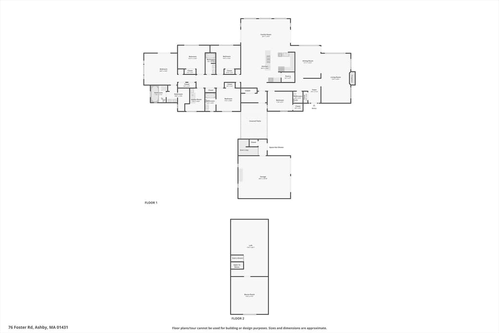 76 Foster Rd, Ashby MA 01431 photo 38