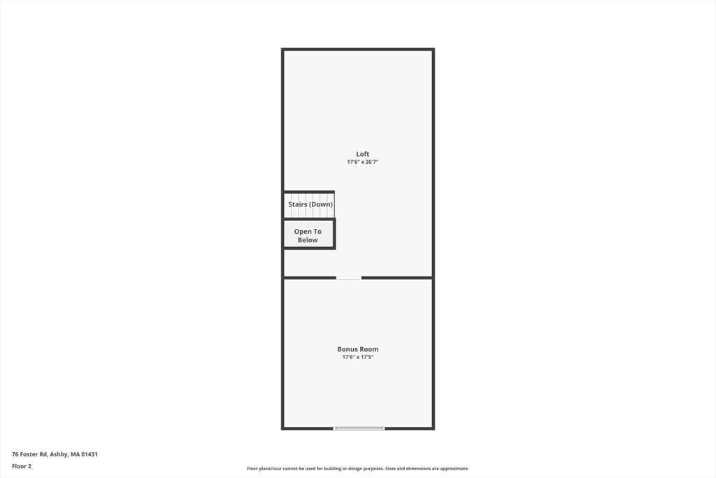 76 Foster Rd, Ashby MA 01431 photo 37