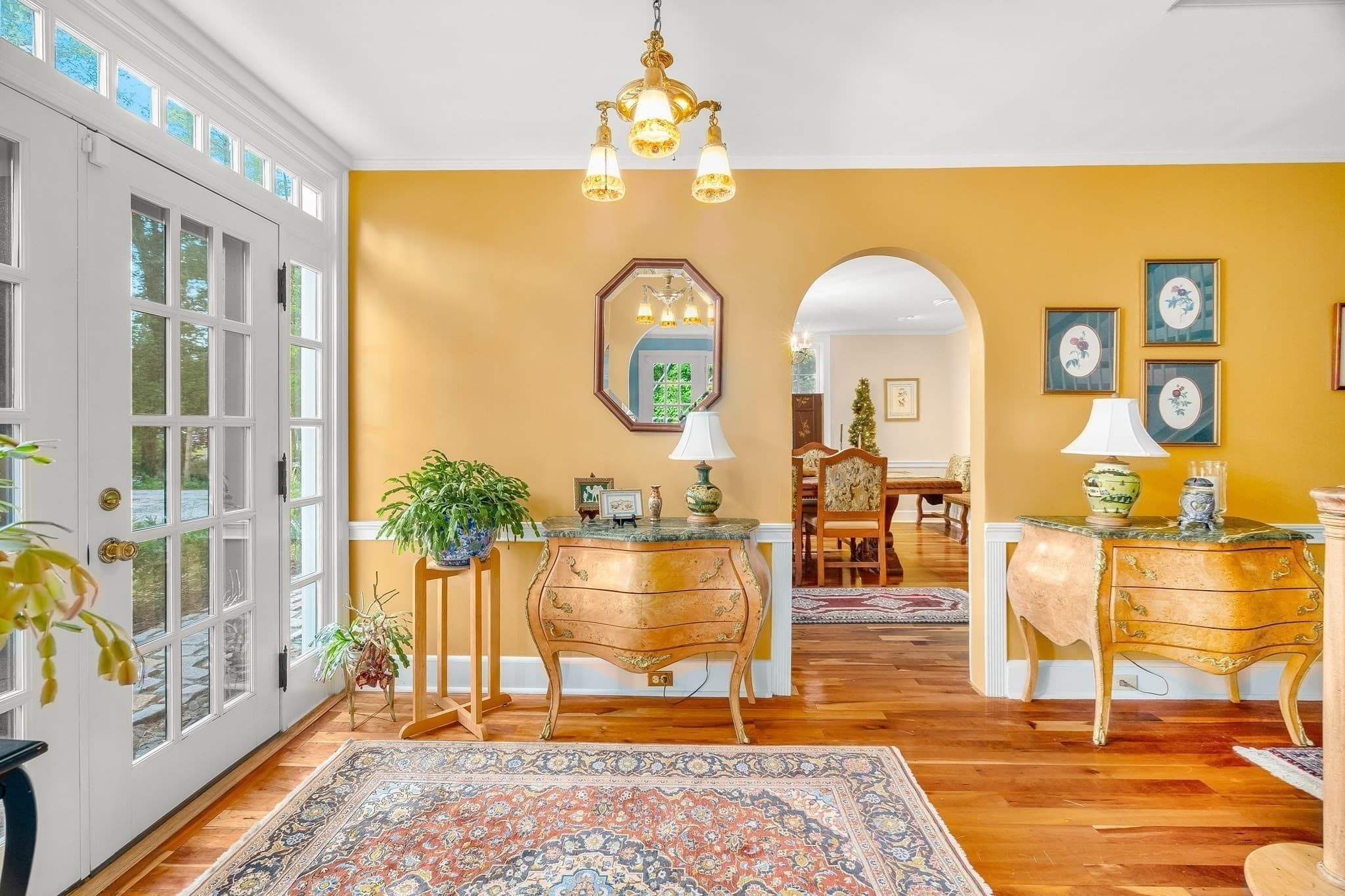 Single Family Residence at 659 Front Street, Marion MA 02738, Marion, photo 13 of 42