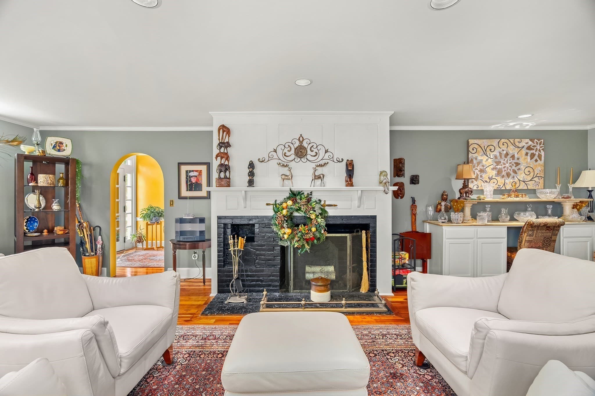 Single Family Residence at 659 Front Street, Marion MA 02738, Marion, photo 16 of 42