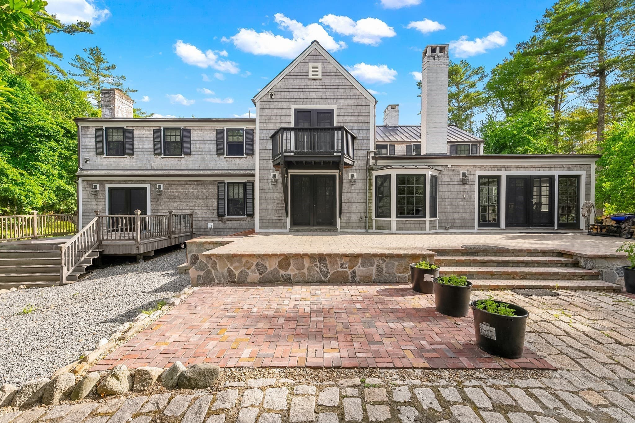 Single Family Residence at 659 Front Street, Marion MA 02738, Marion, photo 5 of 42
