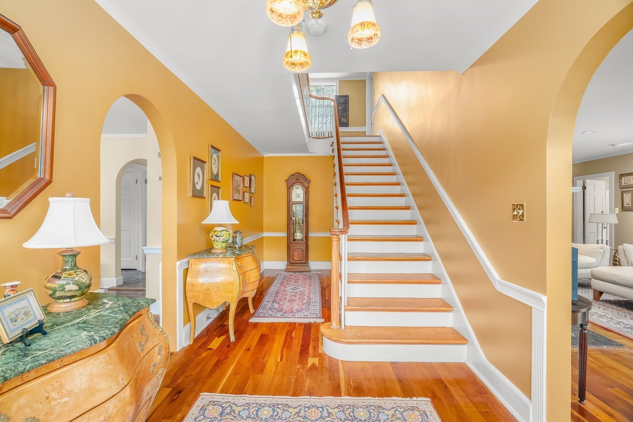Single Family Residence at 659 Front Street, Marion MA 02738, Marion, photo 14 of 42