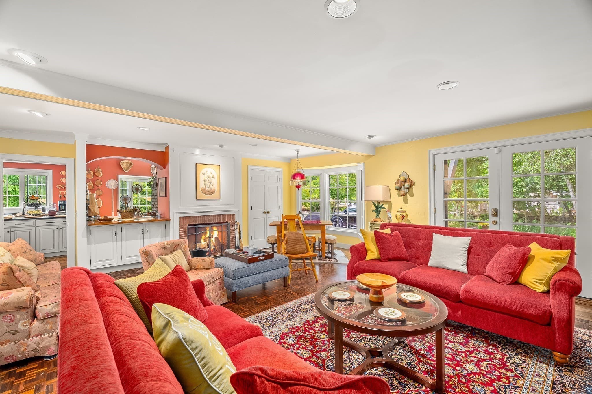 Single Family Residence at 659 Front Street, Marion MA 02738, Marion, photo 18 of 42