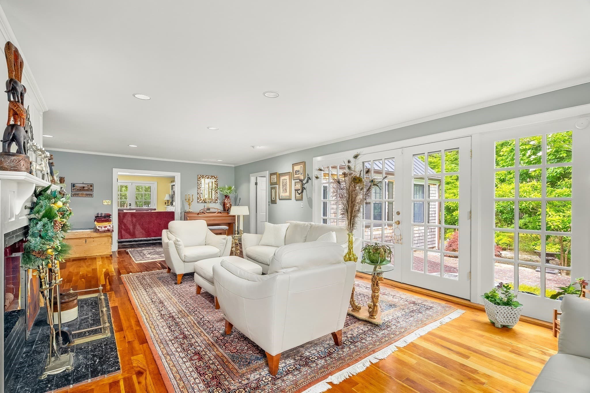 Single Family Residence at 659 Front Street, Marion MA 02738, Marion, photo 15 of 42