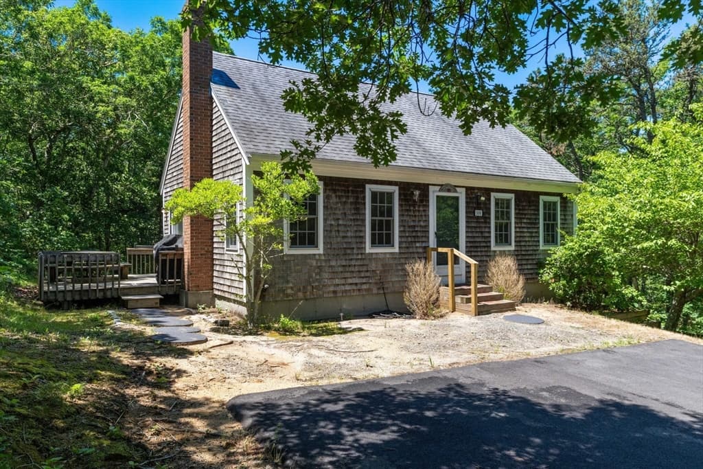 3098 State Highway Route 6, Wellfleet MA 02667 photo 2