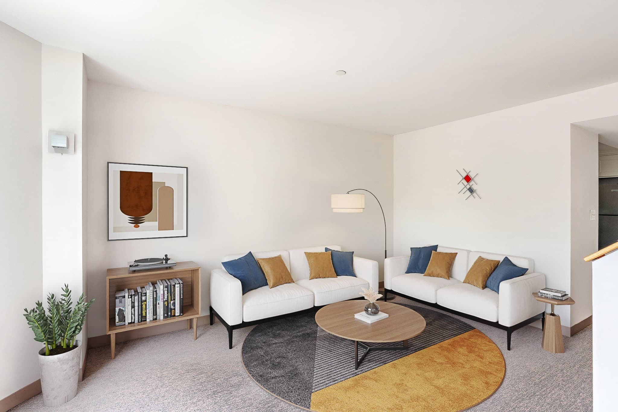 Condominium at 955 Tremont St. # 1, Boston MA 02120, photo 2 of 26