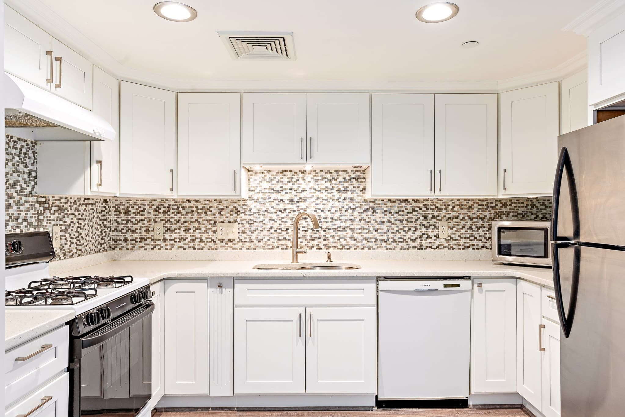 Condominium at 955 Tremont St. # 1, Boston MA 02120, photo 6 of 26
