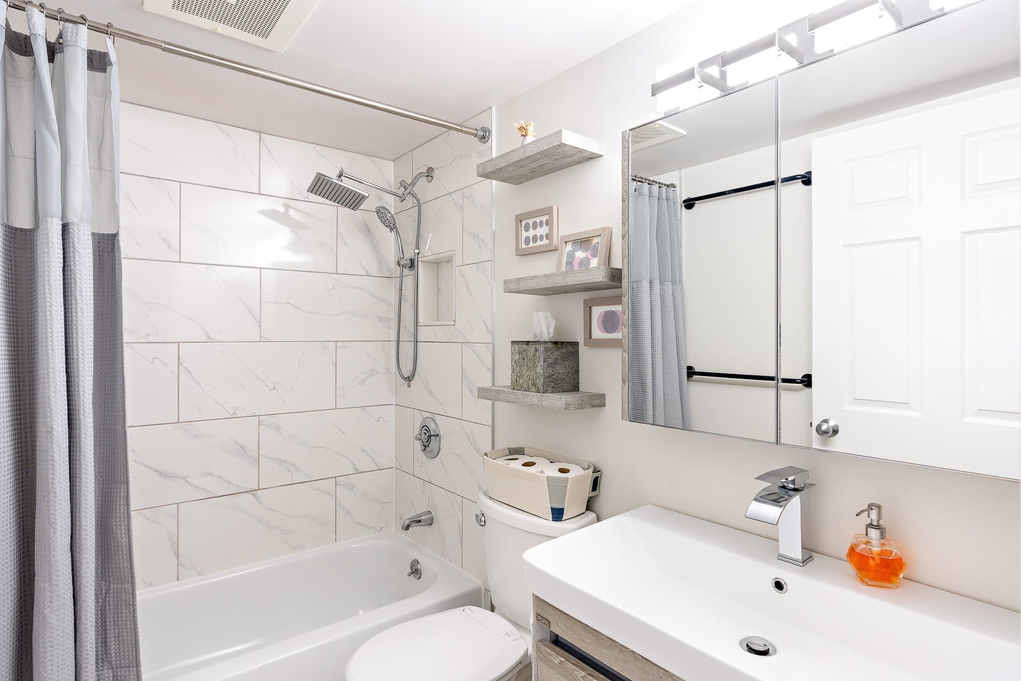 Condominium at 955 Tremont St. # 1, Boston MA 02120, photo 17 of 26