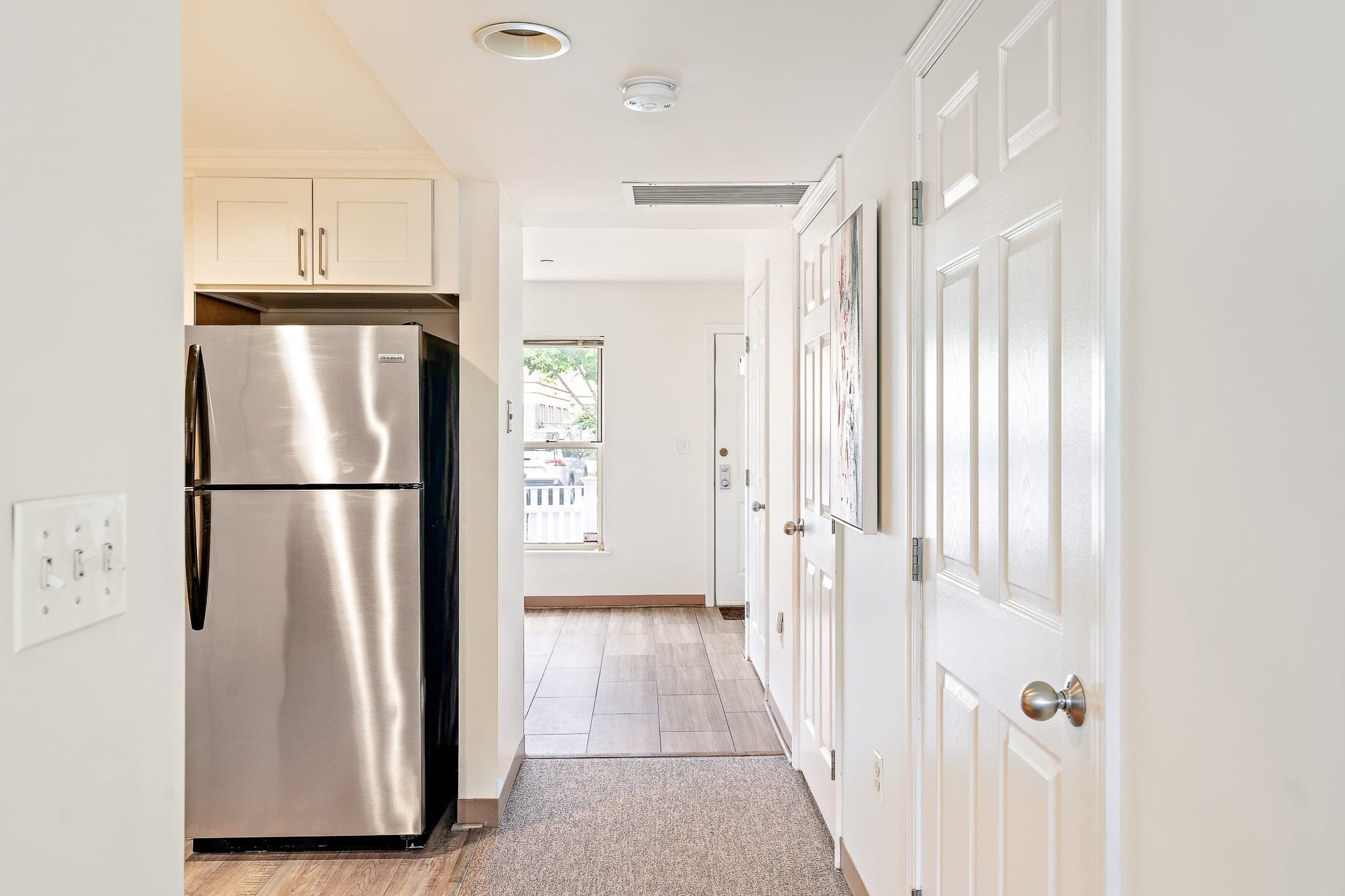 Condominium at 955 Tremont St. # 1, Boston MA 02120, photo 7 of 26