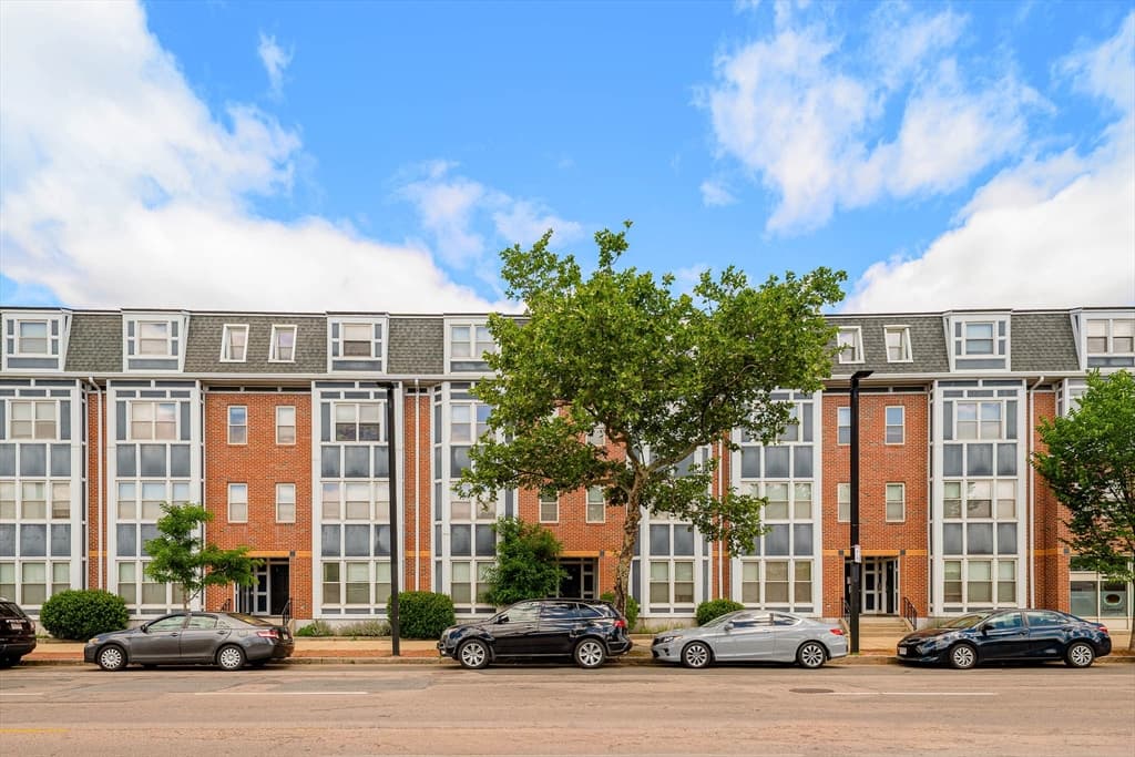 955 Tremont St. # 1, Boston MA 02120