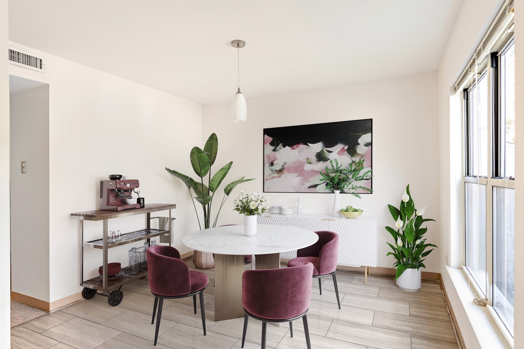 Condominium at 955 Tremont St. # 1, Boston MA 02120, photo 8 of 26