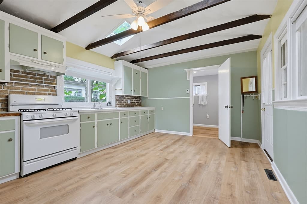 Single Family Residence at 18 Plain St, Natick MA 01760, Natick, photo 6 of 36