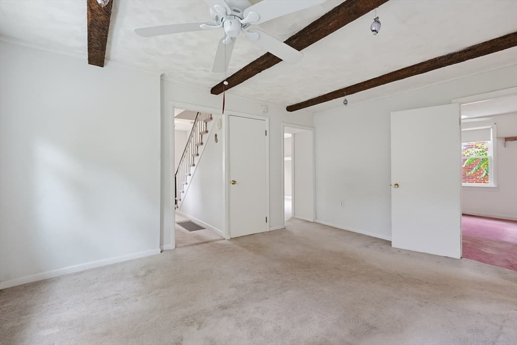 Single Family Residence at 18 Plain St, Natick MA 01760, Natick, photo 13 of 36