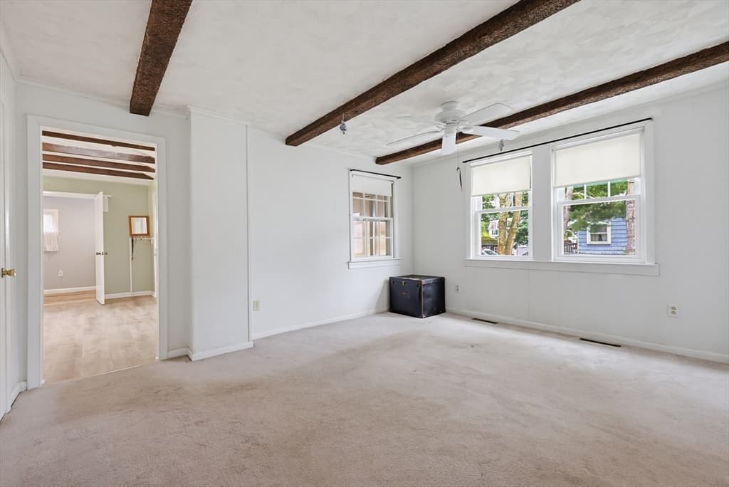 Single Family Residence at 18 Plain St, Natick MA 01760, Natick, photo 12 of 36