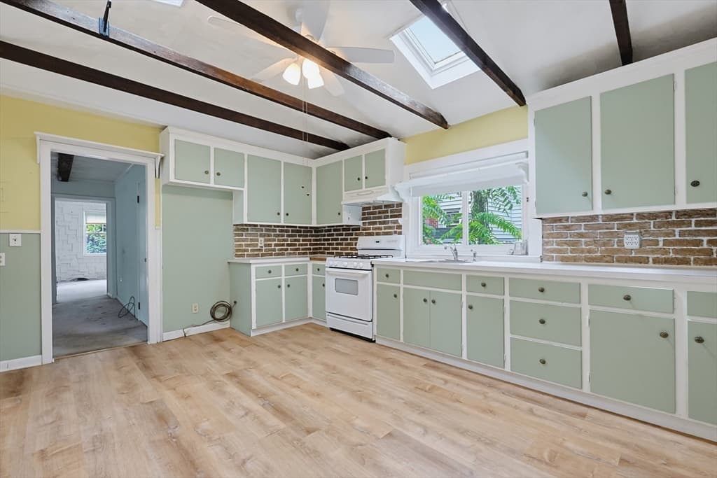 Single Family Residence at 18 Plain St, Natick MA 01760, Natick, photo 7 of 36