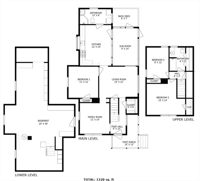 Single Family Residence at 18 Plain St, Natick MA 01760, Natick, photo 36 of 36