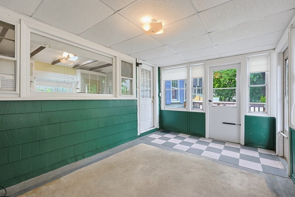 Single Family Residence at 18 Plain St, Natick MA 01760, Natick, photo 28 of 36
