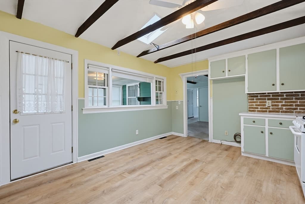 Single Family Residence at 18 Plain St, Natick MA 01760, Natick, photo 5 of 36