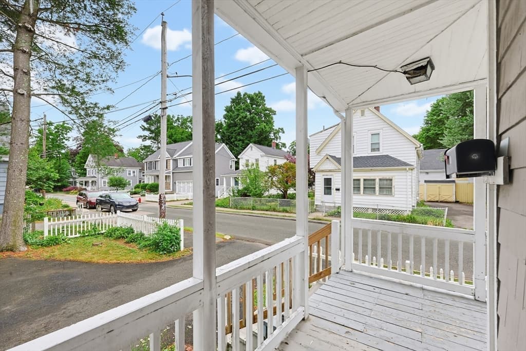 Single Family Residence at 18 Plain St, Natick MA 01760, Natick, photo 34 of 36