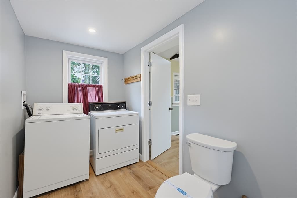Single Family Residence at 18 Plain St, Natick MA 01760, Natick, photo 10 of 36