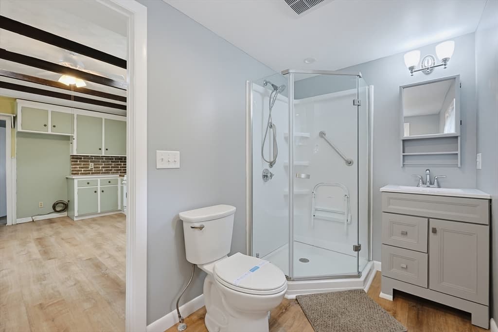 Single Family Residence at 18 Plain St, Natick MA 01760, Natick, photo 11 of 36