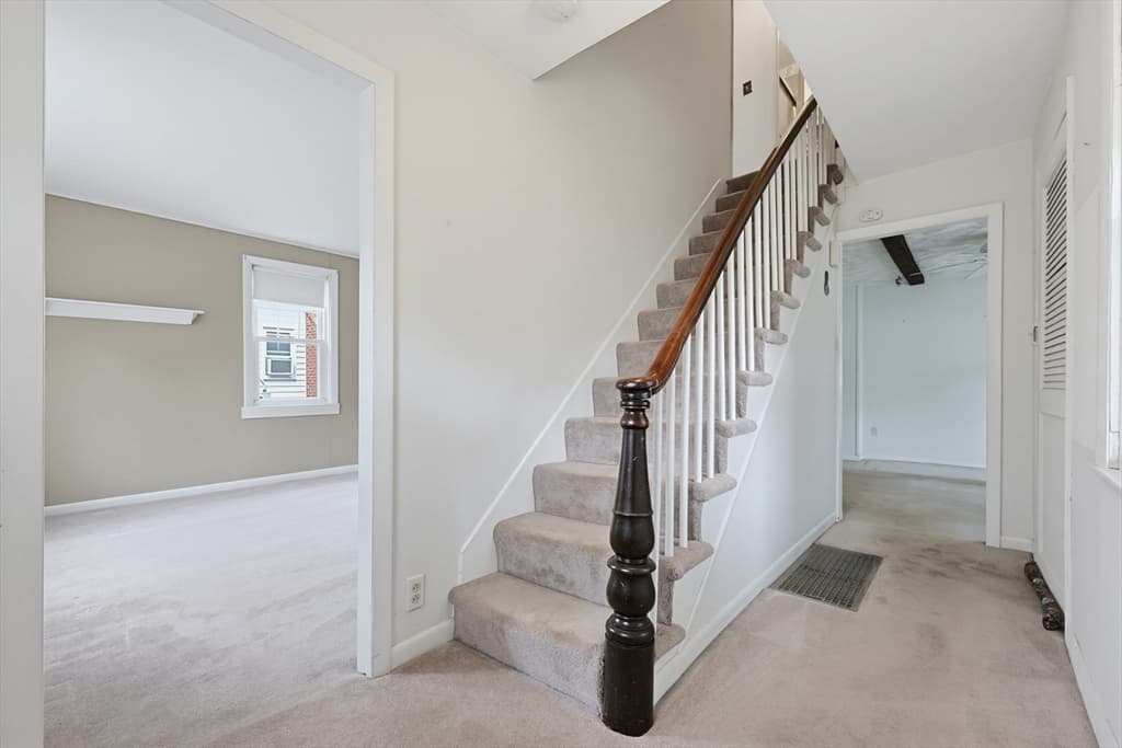 Single Family Residence at 18 Plain St, Natick MA 01760, Natick, photo 19 of 36