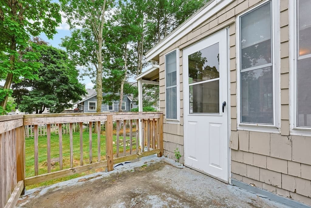 Single Family Residence at 18 Plain St, Natick MA 01760, Natick, photo 29 of 36