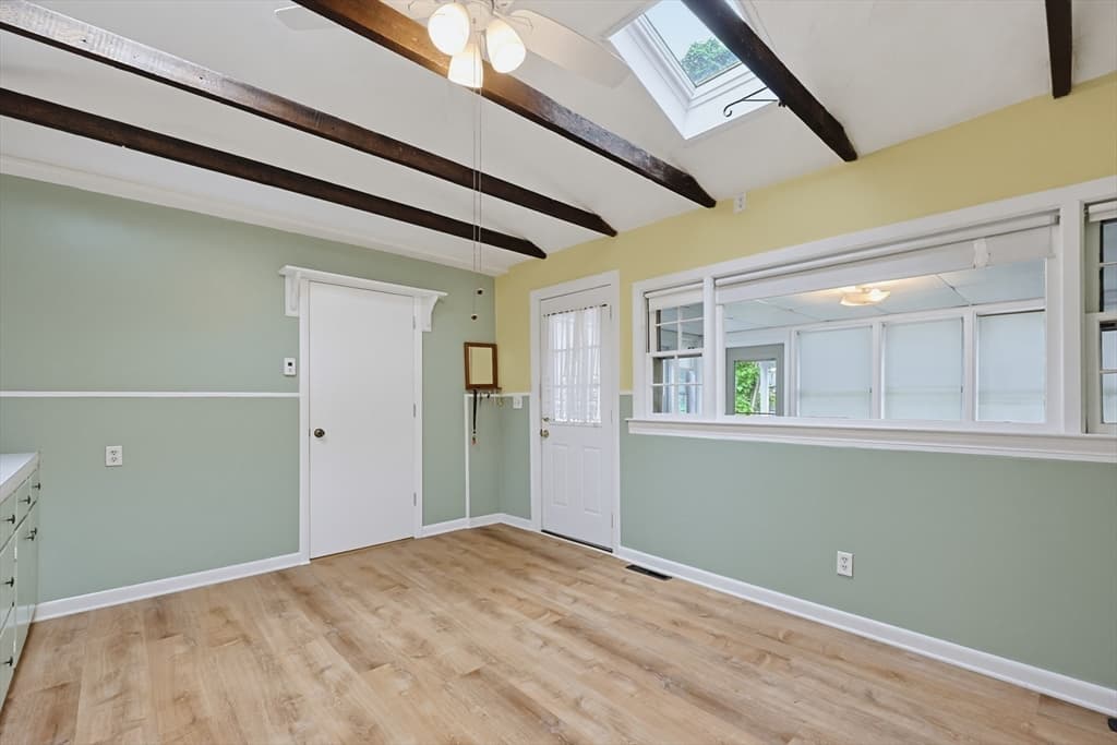 Single Family Residence at 18 Plain St, Natick MA 01760, Natick, photo 4 of 36
