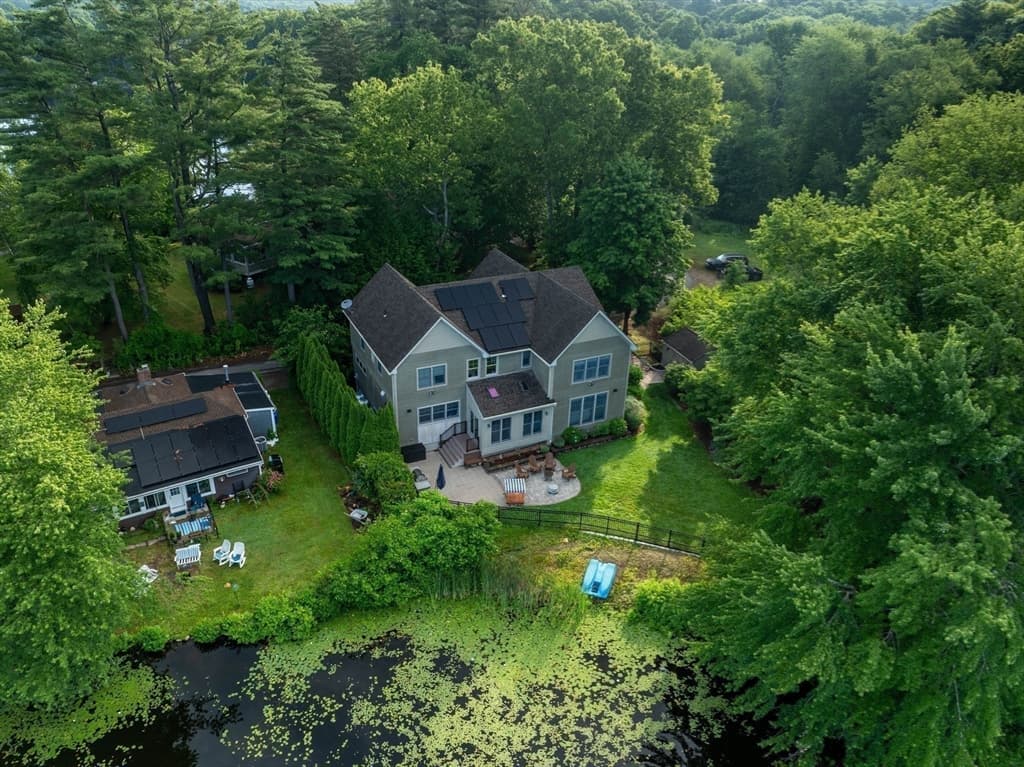 Single Family Residence at 20 Bungalow Point, Wilbraham MA 01095, Wilbraham, photo 10 of 38