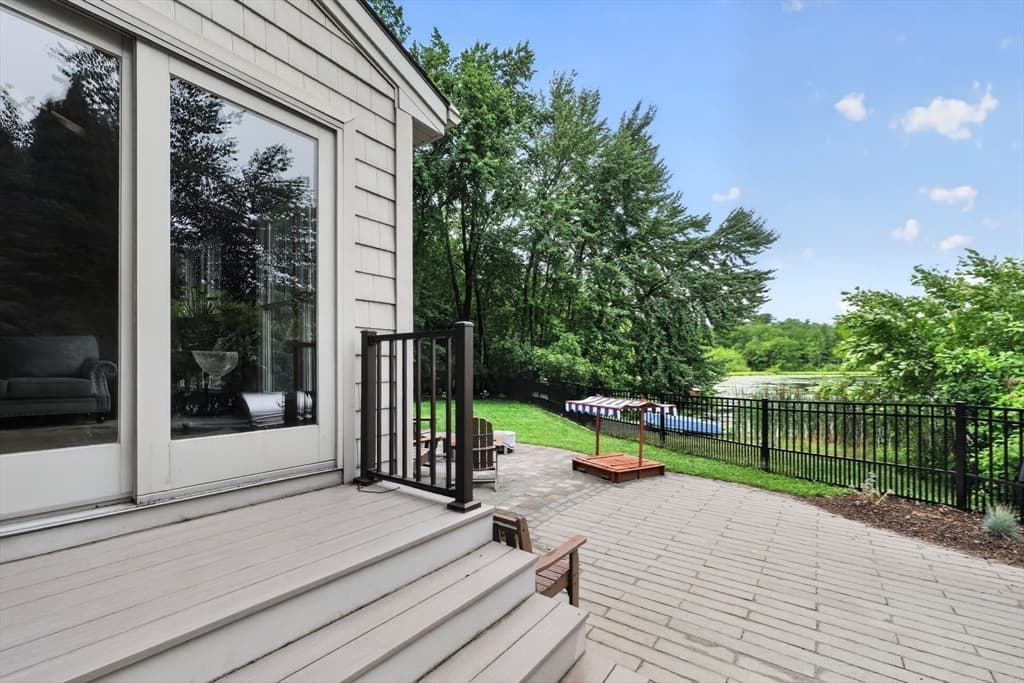 Single Family Residence at 20 Bungalow Point, Wilbraham MA 01095, Wilbraham, photo 8 of 38
