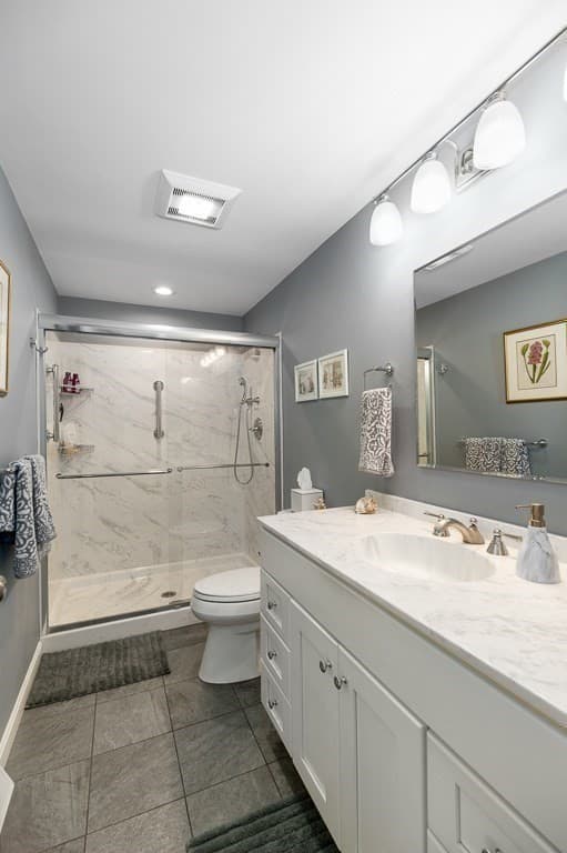 Condominium at 95 Village Post Road # 95, Danvers MA 01923, photo 16 of 34