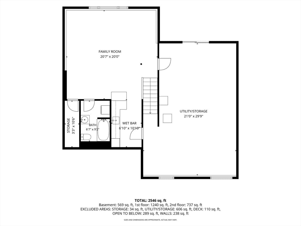 Condominium at 95 Village Post Road # 95, Danvers MA 01923, photo 32 of 34