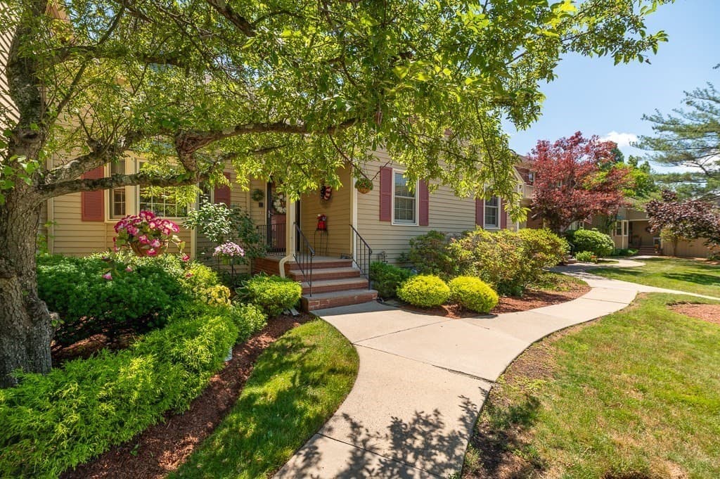 95 Village Post Road # 95, Danvers MA 01923