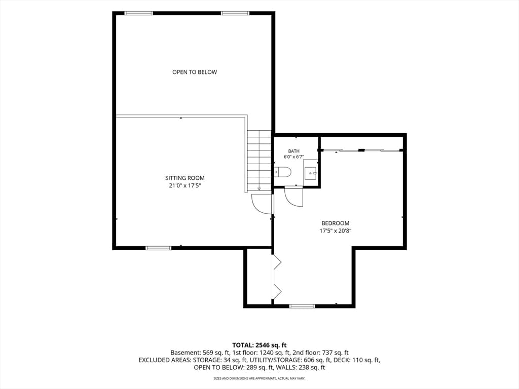 Condominium at 95 Village Post Road # 95, Danvers MA 01923, photo 34 of 34
