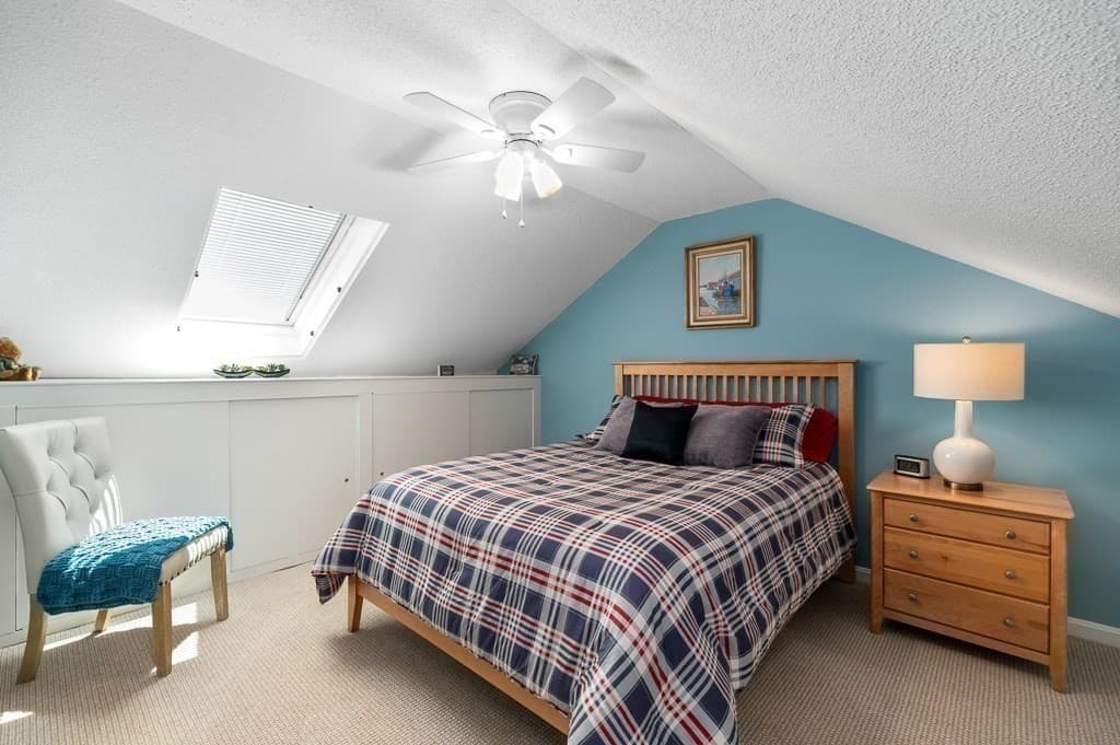 Condominium at 95 Village Post Road # 95, Danvers MA 01923, photo 18 of 34
