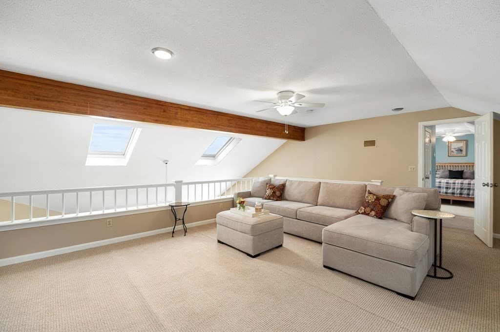 Condominium at 95 Village Post Road # 95, Danvers MA 01923, photo 11 of 34